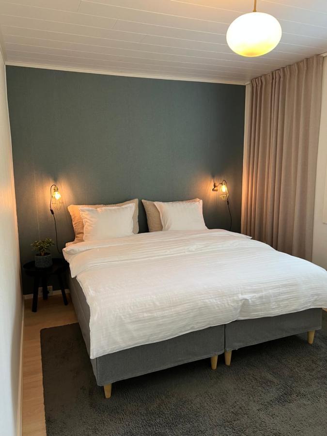 Apartment Aurora Рованіемі Екстер'єр фото