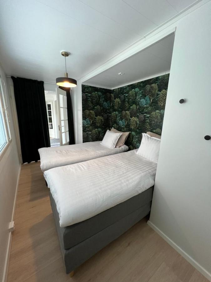 Apartment Aurora Рованіемі Екстер'єр фото