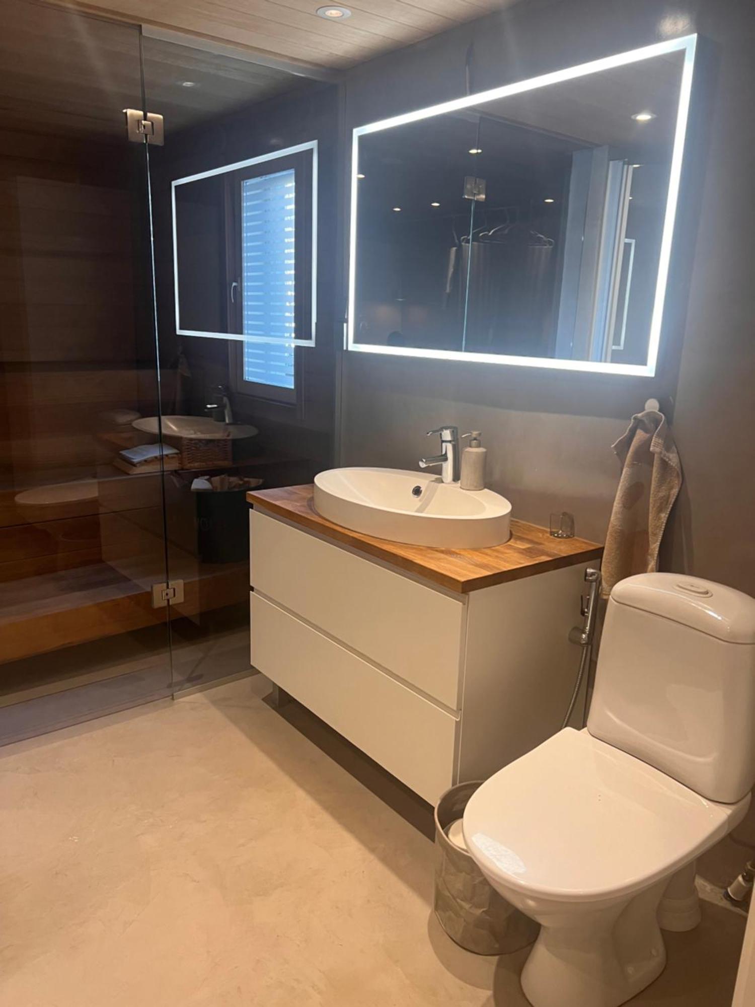 Apartment Aurora Рованіемі Екстер'єр фото