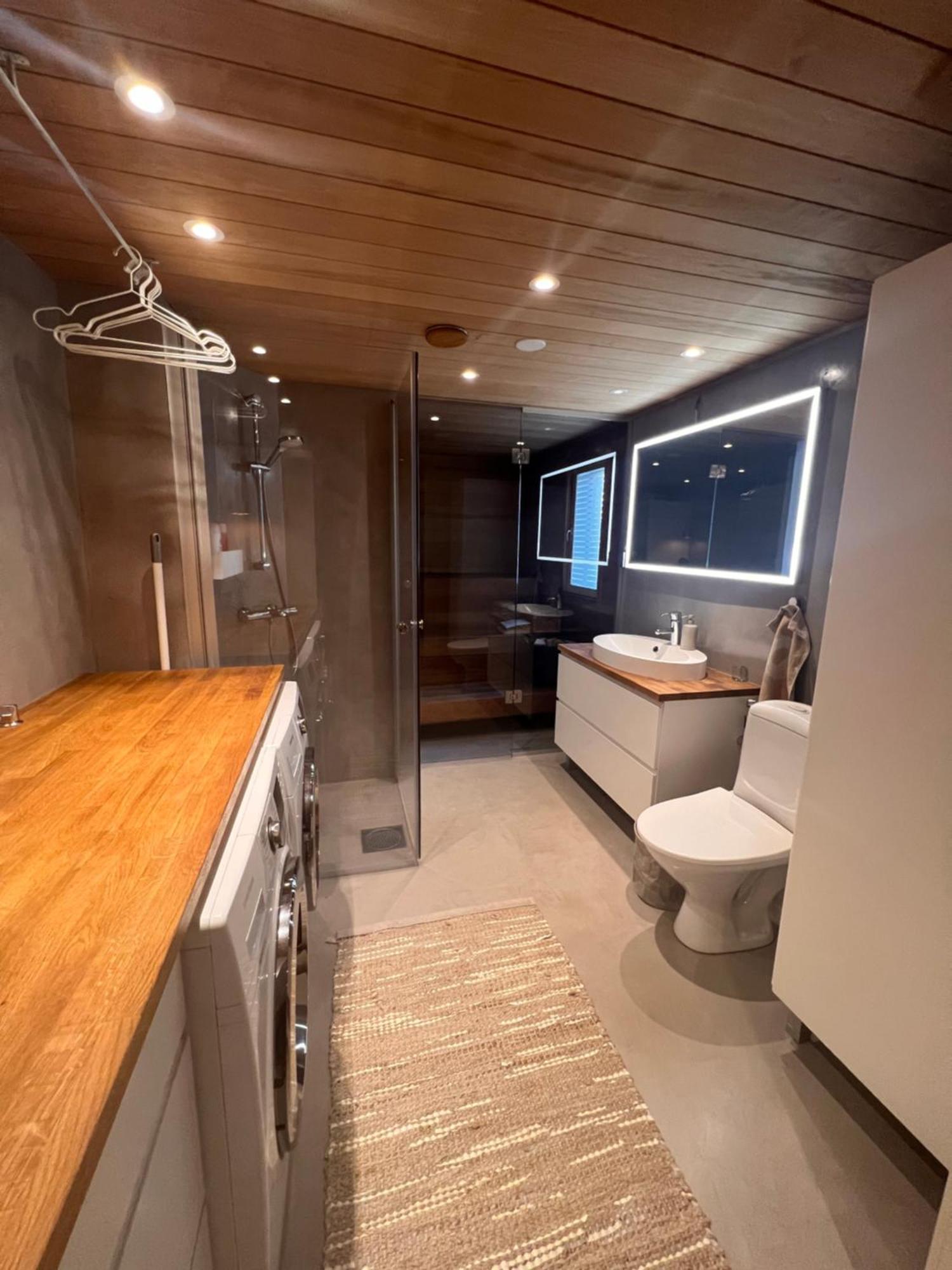 Apartment Aurora Рованіемі Екстер'єр фото